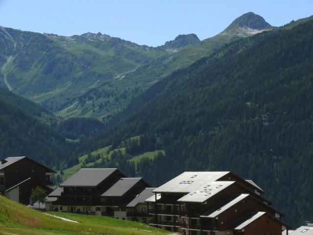 Appartement Praz De L'ours I N°25 - 4 Couchages - Vallandry