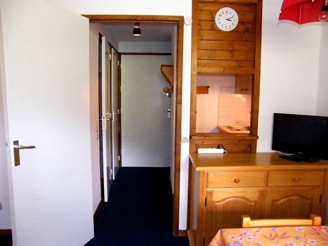 Appartement Praz De L'ours I N°25 - 4 Couchages - Vallandry