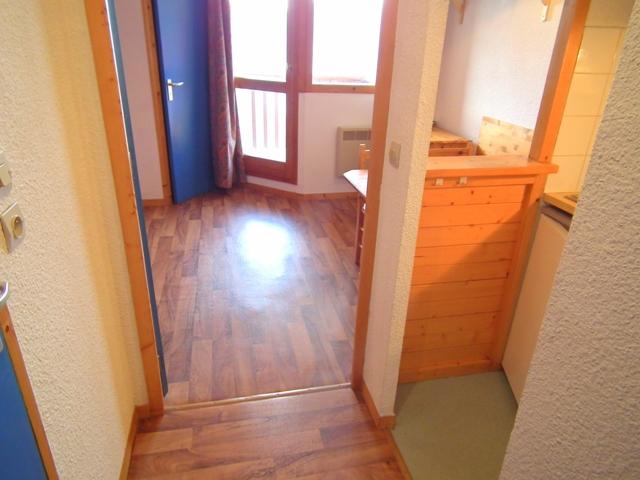 Appartement Praz De L'ours Ii N°44 - 4 Couchages - Vallandry