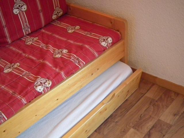 Appartement Praz De L'ours Ii N°44 - 4 Couchages - Vallandry