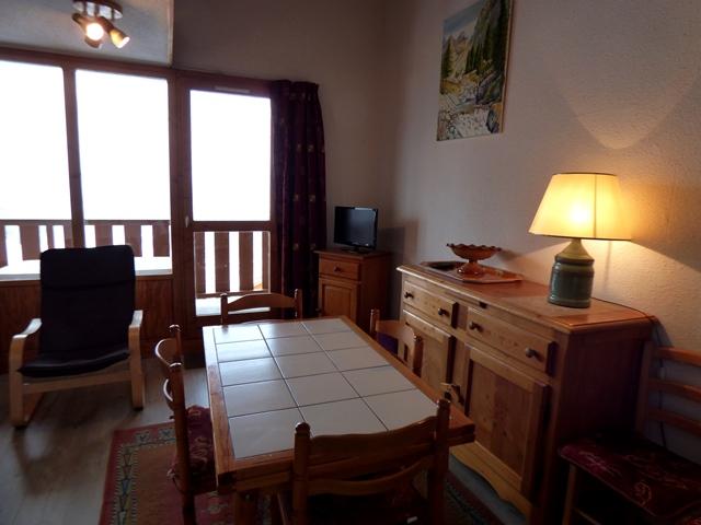 Appartement Petite Ourse A N°112 - 6 Couchages - Vallandry