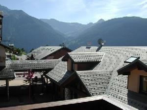 Résidence SOLDANELLES - Vallandry