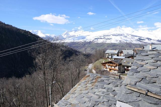 Résidence ROIGNAIX - Peisey-Nancroix