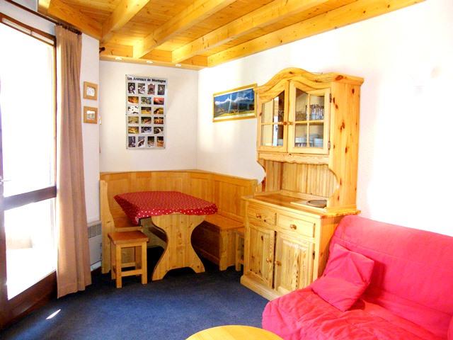 Appartement Praz De L'ours 1 N°64 - 5 Couchages - Vallandry