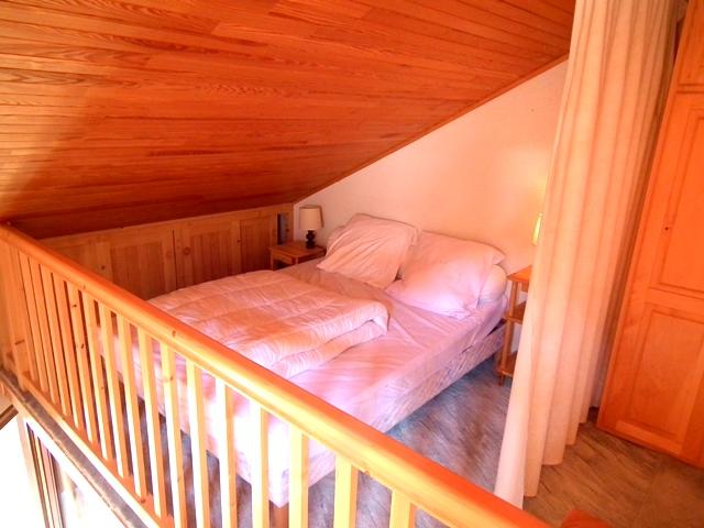 Appartement Praz De L'ours 1 N°64 - 5 Couchages - Vallandry