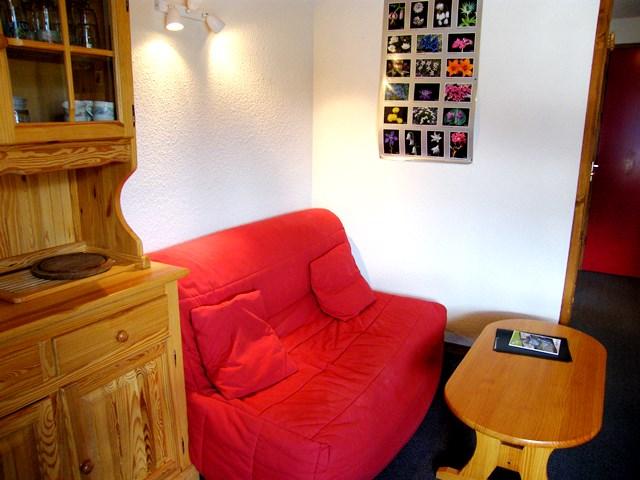 Appartement Praz De L'ours 1 N°64 - 5 Couchages - Vallandry