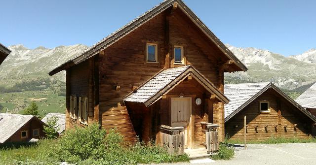 Chalet La Lauziere 64196 - La Joue du Loup