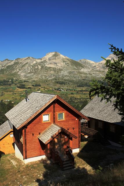 Chalet La Lauziere 64204 - La Joue du Loup