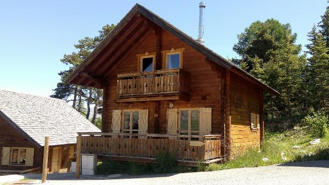 Chalet La Lauziere 64204 - La Joue du Loup