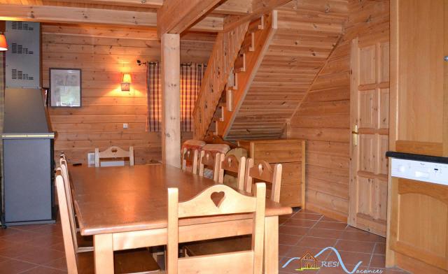 Chalet La Lauziere 64204 - La Joue du Loup