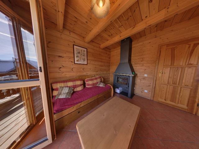 Chalet La Lauziere 64205 - La Joue du Loup