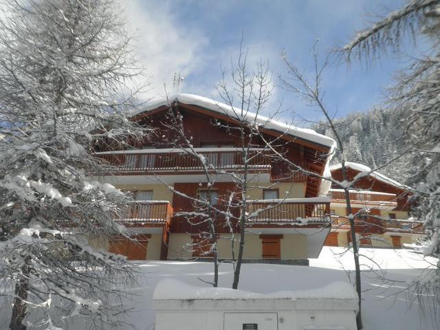 Chalet Arrondaz 60073 - Valfréjus