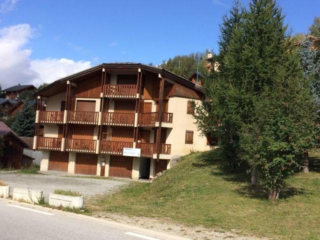 Appartement Vernettes VERNETTE 3 - Les Deux Alpes Centre