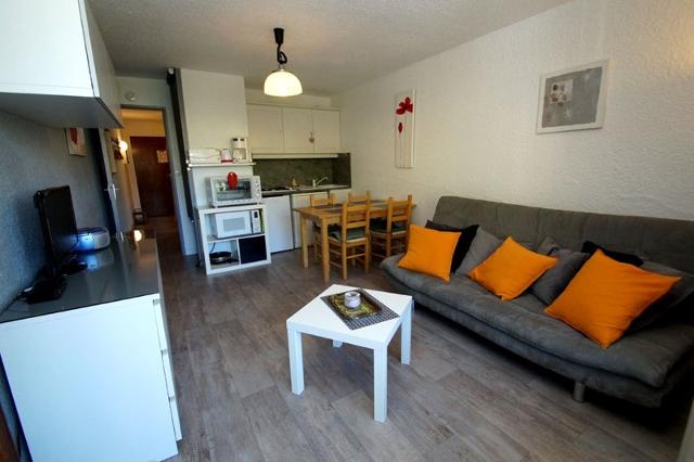 Appartement Meijotel MEIJO 208 - Les Deux Alpes Centre