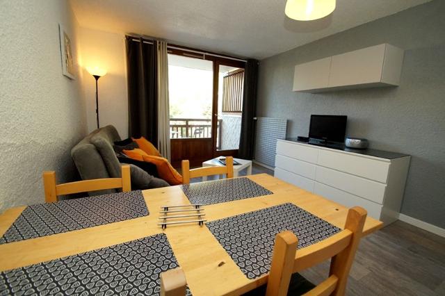 Appartement Meijotel MEIJO 208 - Les Deux Alpes Centre