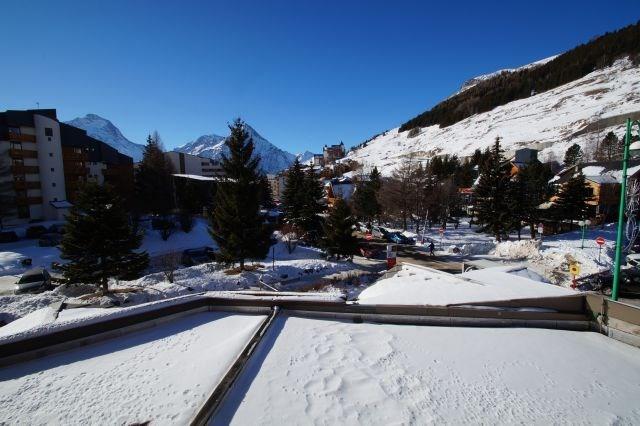 Appartement Meijotel MEIJO 208 - Les Deux Alpes Centre