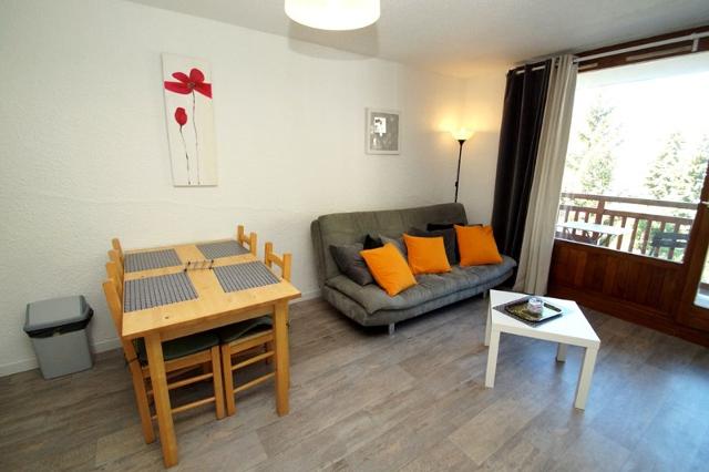 Appartement Meijotel MEIJO 208 - Les Deux Alpes Centre