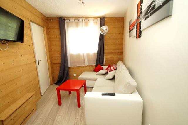 Appartement Le Diamant DIAMANT E11 - Les Deux Alpes Centre