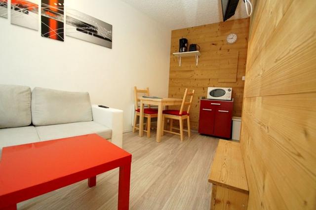 Appartement Le Diamant DIAMANT E11 - Les Deux Alpes Centre