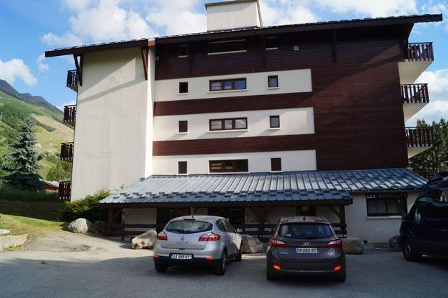 Appartements BRINBELLES - Les Deux Alpes Centre