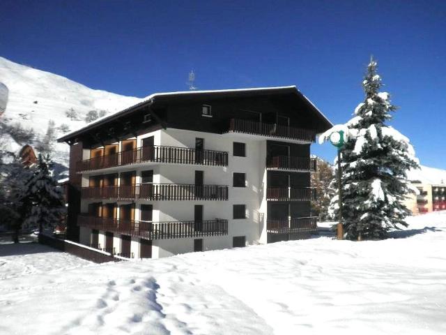 Appartements BRINBELLES - Les Deux Alpes Centre