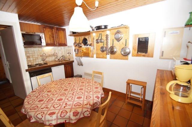 Appartement Ancolies 22 - Les Deux Alpes Venosc