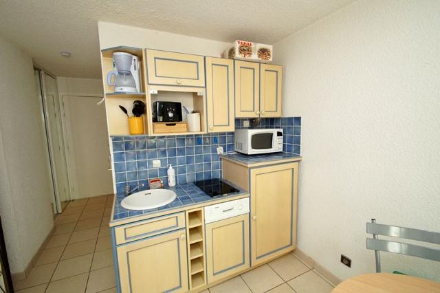 Appartement Gioberney GIO 25 - Les Deux Alpes Centre