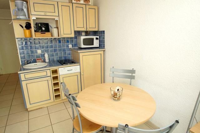 Appartement Gioberney GIO 25 - Les Deux Alpes Centre