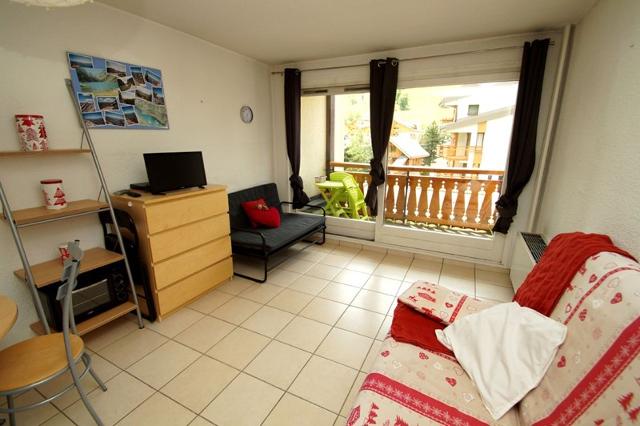 Appartement Gioberney GIO 25 - Les Deux Alpes Centre