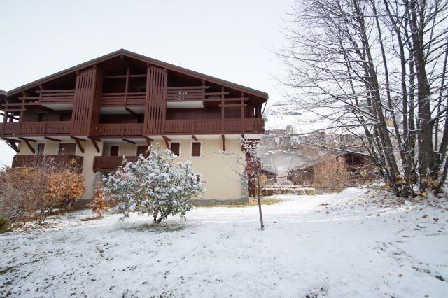 CHALET D'or - Les Deux Alpes Centre