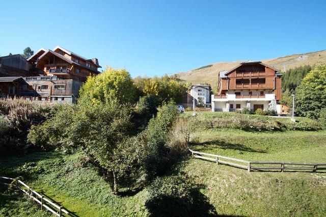 Chalets D'or CHOR E216 - Les Deux Alpes Centre