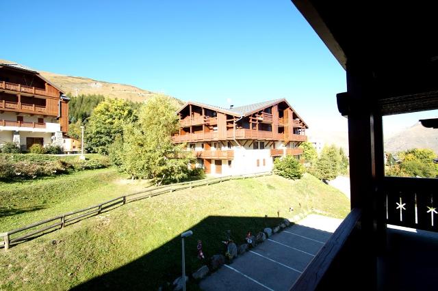 Chalets D'or CHOR E216 - Les Deux Alpes Centre