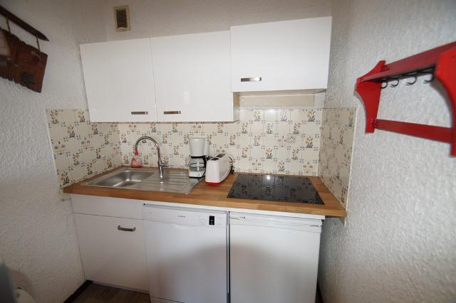 Appartement Quirlies 74 - Les Deux Alpes Venosc