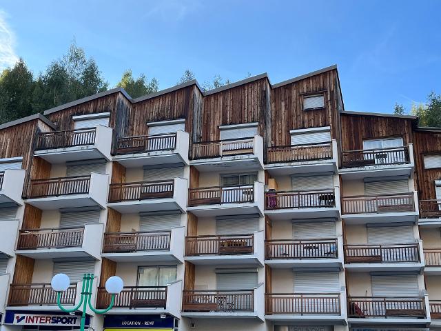 Appartements EQUINOXE - Les Deux Alpes Centre