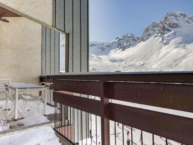 Appartement Les Hauts du Val Claret(Val Claret) - Tignes Val Claret