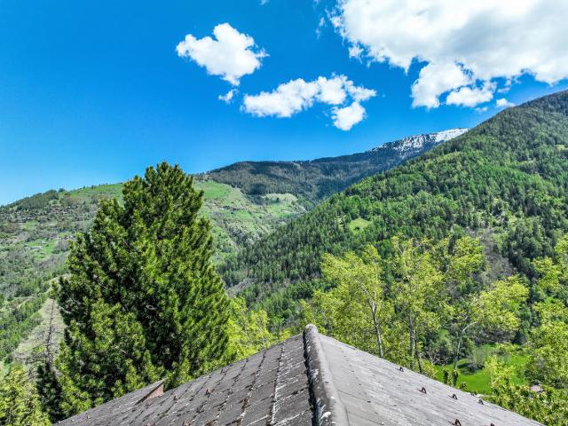 Châlet Le Raccard - Nendaz