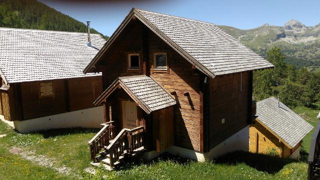 Chalet La Lauziere 64212 - La Joue du Loup