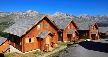 Chalet La Lauziere 64217 - La Joue du Loup