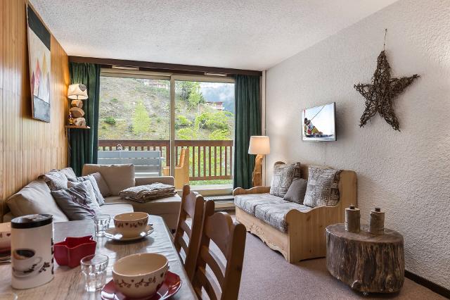 Appartements LES GRANDES BOSSES - Courchevel 1650