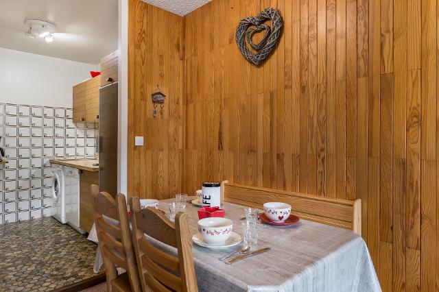 Appartements LES GRANDES BOSSES - Courchevel 1650