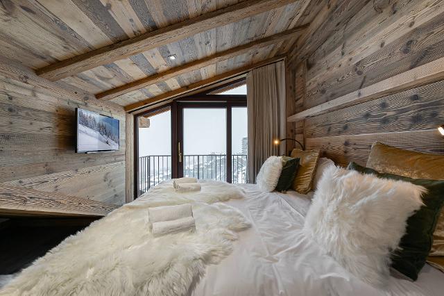 Appartements LES GRANDES BOSSES - Courchevel 1650