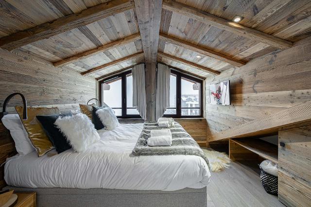 Appartements LES GRANDES BOSSES - Courchevel 1650