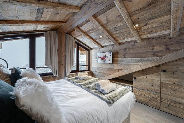 Appartements LES GRANDES BOSSES - Courchevel 1650