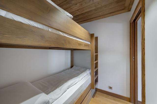 Appartements LES GRANDES BOSSES - Courchevel 1650