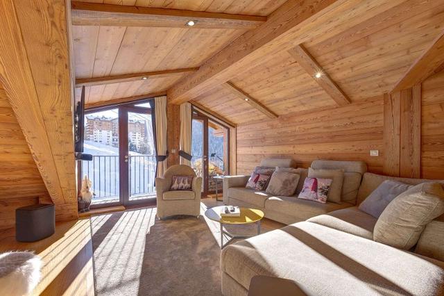 Appartements LES GRANDES BOSSES - Courchevel 1650