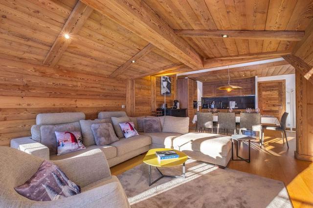 Appartements LES GRANDES BOSSES - Courchevel 1650