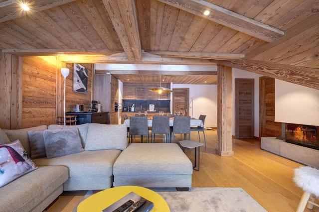 Appartements LES GRANDES BOSSES - Courchevel 1650