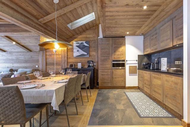 Appartements LES GRANDES BOSSES - Courchevel 1650