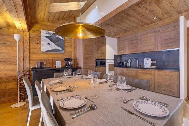 Appartements LES GRANDES BOSSES - Courchevel 1650