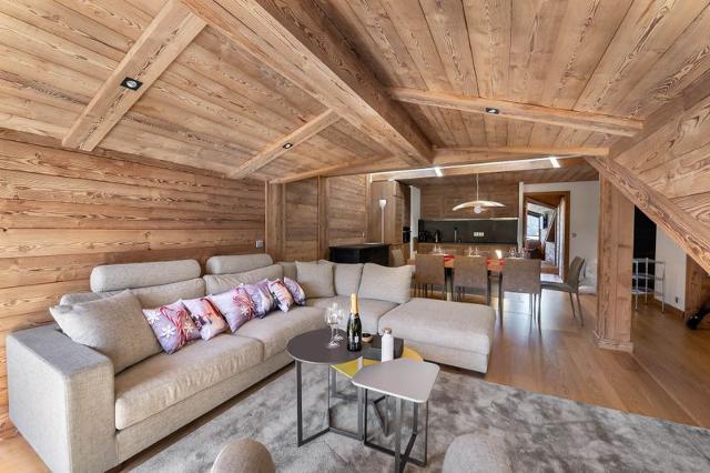 Appartements LES GRANDES BOSSES - Courchevel 1650